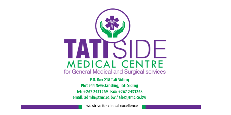 Tati Medical Centre